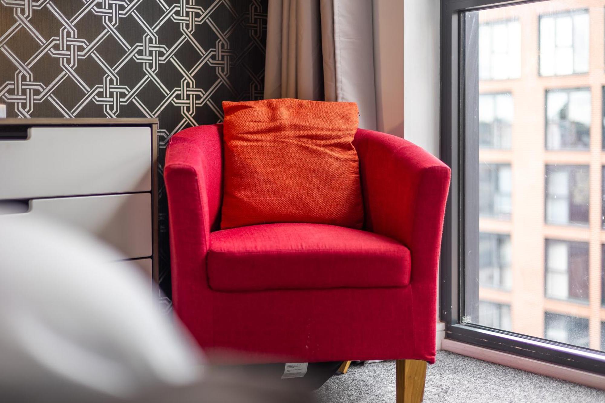 Apartment Urban Digbeth One Bedroom Birmingham