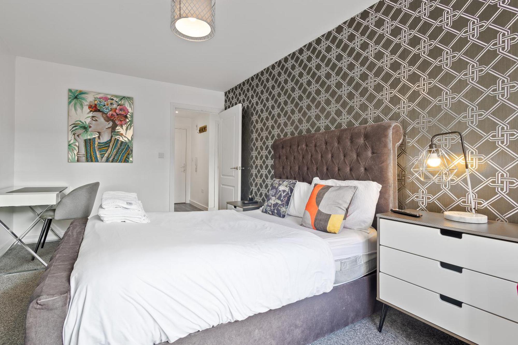 Urban Digbeth One Bedroom